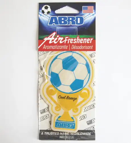 ABRO AF-768-CB