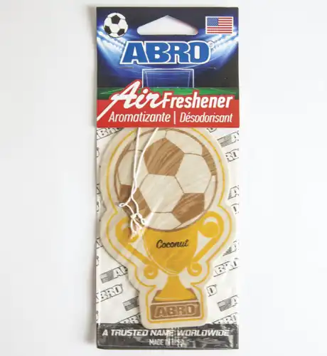 ABRO AF-768-CO