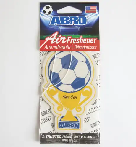 ABRO AF-768-NC