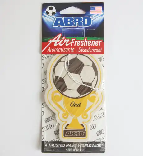 ABRO AF-768-OU