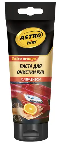 Очиститель для рук паста ASTROHIM AC212 0.22 л