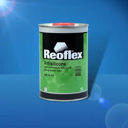  ЭКОПОЛ АНТИСИЛИКОН REOFLEX (1Л) RXN-10