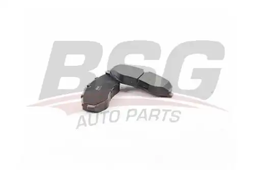 Тормозные колодки дисковые BSG BSG 60-200-059