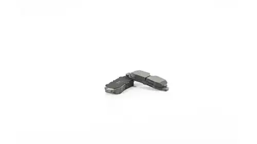 Тормозные колодки дисковые BSG BSG 60-200-060
