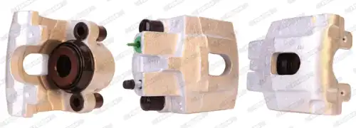 Суппорт тормозной FERODO FCL695341