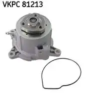 Насос системы охлаждения (помпа) SKF VKPC 81213