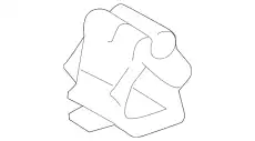 5G0867633C Деталь VAG