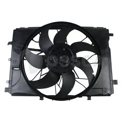 ВЕНТИЛЯТОР РАДИАТОРА,600W,Ф482MM 19100 OSSCA