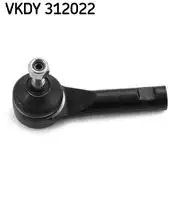 Рулевой наконечник SKF VKDY 312022