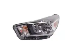 Фонарь габаритный KIA 92101H9000