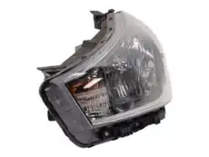 Фонарь габаритный KIA 92101H9000