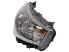 Фонарь габаритный KIA 92102H9000