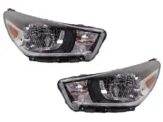 Фонарь габаритный KIA 92102H9000