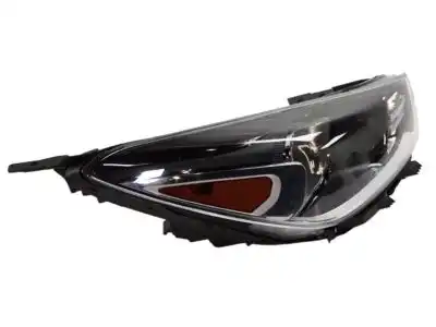 Фонарь габаритный KIA 92102H9000