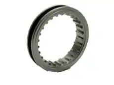 SELECTOR, REVERSE GEAR 23565PX4000 HONDA