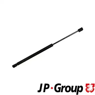 Амортизатор (упор) багажника JP 4381200100