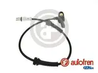 Датчик ABS AUTOFREN DS0116