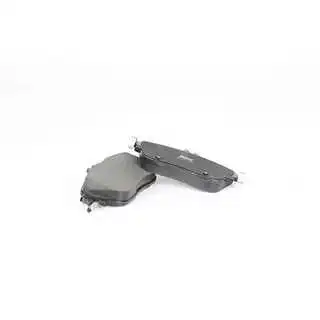 Тормозные колодки дисковые BSG BSG 60-200-063