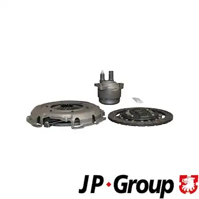 Clutch Kit 1530405310 JP