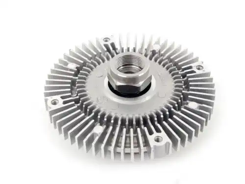 Муфта вентилятора !F&S \BMW 3' E21, E30, E36, 5' E12, E28, E34, 6' E24, 7' E23, Z1 Roads 11 52 1 723 918