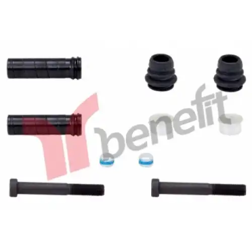 7511-(ТТТ 18710)Р/К Hаправляющих Cуппорта BENEFIT