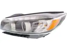 Фонарь габаритный KIA 92101C6010