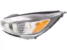 Фонарь габаритный KIA 92101C6010