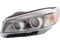 Фонарь габаритный KIA 92101C6010
