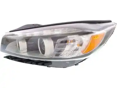 Фонарь габаритный KIA 92101C6010