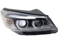 Фонарь габаритный KIA 92102C6000
