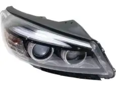 Фонарь габаритный KIA 92102C6000