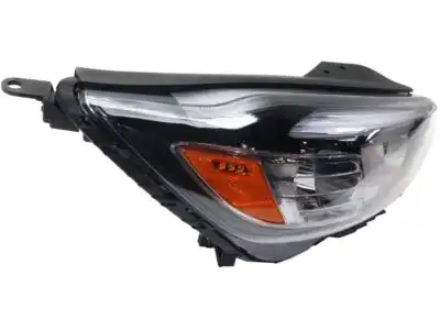 Фонарь габаритный KIA 92102C6000