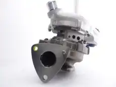 Компрессор, наддув 824754-5003S GARRETT
