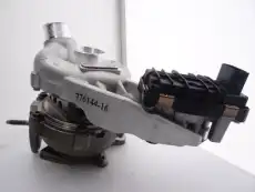 Компрессор, наддув 824754-5003S GARRETT