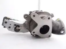 Компрессор, наддув 824754-5003S GARRETT