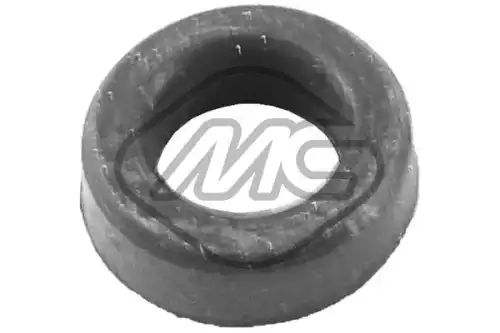Прокладка ГБЦ METALCAUCHO 39216