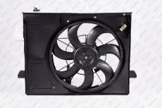 Вентилятор охлаждения двигателя UHD1M025380 UKORAUTO