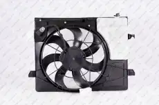 Вентилятор охлаждения двигателя UHD1M025380 UKORAUTO