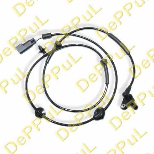 Датчик ABS DEPPUL DEA753