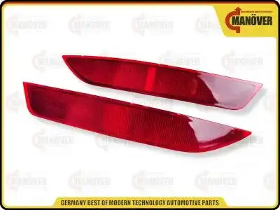 Катафот (световозвращатель) MANOVER MR64445KIT