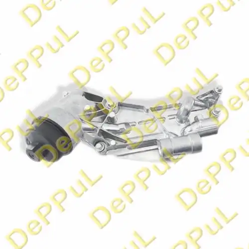 Масляный радиатор DEPPUL DERA205