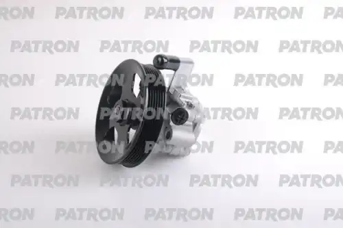 Насос гидроусилителя руля PATRON PPS1005