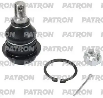 Шаровая опора PATRON PS3319