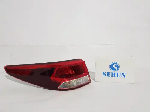 Решетка радиатора SEHUN SHP000003