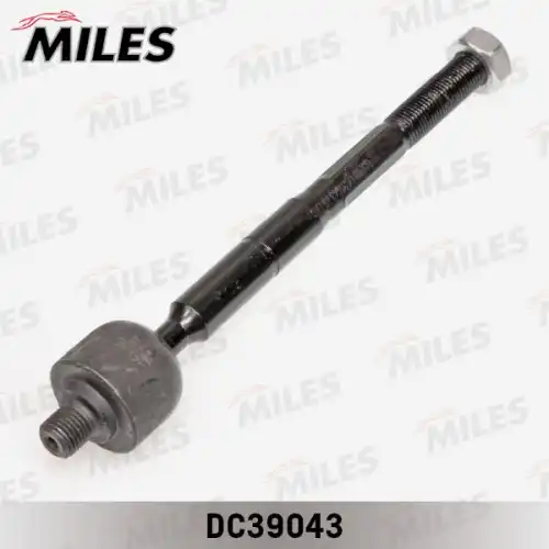 Рулевая тяга MILES DC39043