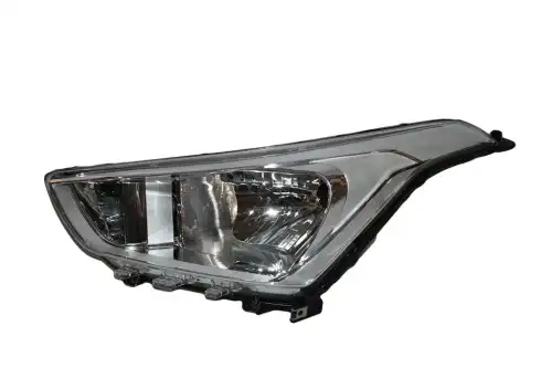 Фара JORDEN JH02CRT16001L