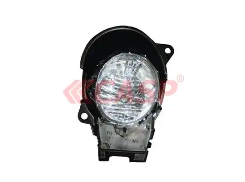 Фара противотуманная CASP 125060L