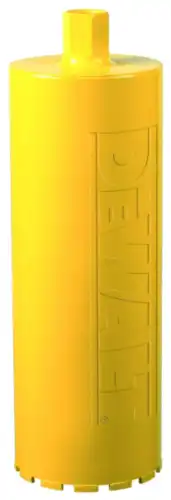 Алмазная коронка DeWalt DT 9767