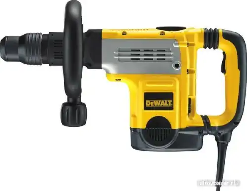Отбойный молоток DeWalt D 25871 K