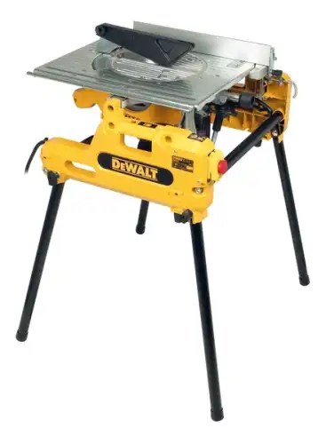 Торцовочная пила DeWalt DW 743 N